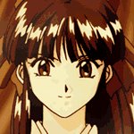 Sakura drawn by an artist I do not know